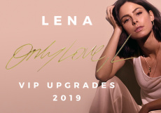 LENA | Treehouse Ticketing