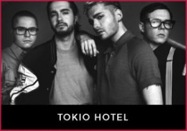 TOKIO HOTEL
